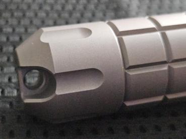 Preview: CIC.Bunker Buster